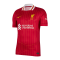 Nike FC Liverpool Trikot Home 2024/2025 Rot F688 - rot