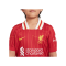 Nike FC Liverpool Trikot Home 2024/2025 Kids Rot F688 - rot