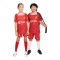 Nike FC Liverpool Trikot Home 2024/2025 Kids Rot F688 - rot