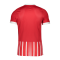 Nike GX1 Jersey T-Shirt Rot Weiss Schwarz F660 - rot