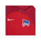 Nike Hertha BSC Trikot 3rd 2023/2024 Kids Rot F611 - rot