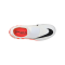 Nike Jr Air Zoom Mercurial Superfly IX Pro FG Kids Rot Weiss Schwarz F600 - rot