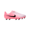 Nike Jr. Tiempo Legend X Academy MG Kids Rot F601 - rot