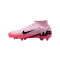 Nike Mercurial Superfly XIIII Academy MG Rot F601 - rot