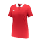 Nike Park 20 Poloshirt Damen Rot Weiss F657 - rot