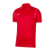 Nike Park 20 Poloshirt Rot F657 - rot