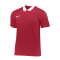 Nike Park 20 Poloshirt Rot Weiss F657 - rot