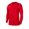 Nike Park 20 Sweatshirt Kids Rot F657 - rot
