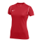 Nike Park 20 T-Shirt Damen Rot Weiss F657 - rot