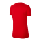 Nike Park 20 T-Shirt Swoosh Damen Rot F657 - rot