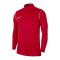 Nike Park 20 Trainingsjacke Kids Rot Weiss F657 - rot