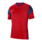 Nike Park Derby III Trikot Rot Blau F658 - rot