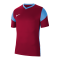 Nike Park Derby III Trikot Rot Blau F677 - rot