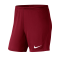 Nike Park III Short Damen Rot F677 - rot