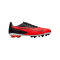Nike Phantom GX Academy AG Rot Schwarz Weiss F600 - rot