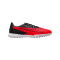 Nike Phantom GX Academy TF Rot Schwarz Weiss F600 - rot