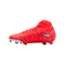 Nike Phantom Luna Pro FG Damen Rot Weiss F600 - rot