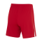 Nike Polen Short Rot Weiss Weiss F611 - rot