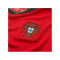 Nike Portugal Minikit Home EC 2024 Kids Rot 657 - rot