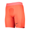 Nike Pro Strike Short Rot F635 - rot