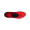 Nike React Phantom GX Pro TF Rot Schwarz Weiss F600 - rot