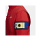 Nike Reissue Walliwaw Woven Jacke Rot F657 - rot
