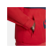 Nike Reissue Walliwaw Woven Jacke Rot F657 - rot