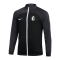 Nike SC Freiburg Europaleague Jacke F011 - rot