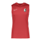 Nike SC Freiburg Trainingstop Rot F657 - rot