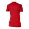 Nike Strike 21 T-Shirt Damen Rot Weiss F657 - rot