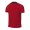 Nike Strike 24 Trainingsshirt Rot Schwarz F657 - rot
