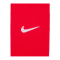 Nike Strike KH Stutzen Rot Weiss F657 - rot