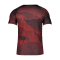 Nike Türkei Trainingsshirt Rot F673 - rot