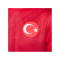Nike Türkei Trikot Away 2022 Rot F657 - rot