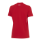 Nike Türkei Trikot Away EM 2024 Damen Rot Rot Weiss F611 - rot