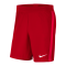 Nike Vapor Knit III Short Rot Weiss F657 - rot