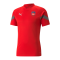 PUMA 1. FC Heidenheim Trainingsshirt Rot F01 - rot
