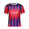 PUMA 1. FC Heidenheim Trikot Home 2024/2025 - rot