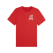 PUMA AC Mailand ftblICONS T-Shirt Rot F10 - rot