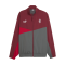 PUMA AC Mailand Trainingsjacke Rot F01 - rot