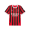 PUMA AC Mailand Trikot Home 2024/2025 Rot F01 - rot