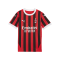 PUMA AC Mailand Trikot Home 2024/2025 Kids Rot F01 - rot