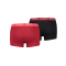 PUMA Basic Trunk Boxer 2er Pack Rot F045 - rot