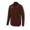PUMA ftblNXT Pro Jacket Jacke Rot Schwarz F01 - rot