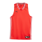 PUMA Hoops Team Game Trikot Damen Rot F04 - rot