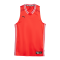 PUMA Hoops Team Game Trikot Rot F04 - rot