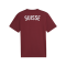 PUMA Schweiz Prematch Shirt EM 2024 Rot F08 - rot