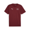 PUMA Schweiz Trainingsshirt EM 2024 Rot F08 - rot