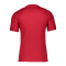 PUMA teamCUP Casuals T-Shirt Rot F01 - rot