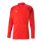 PUMA teamCUP Trainingsjacke Rot F01 - rot